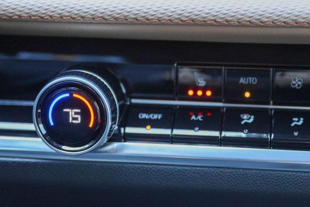 new 2026 Chevrolet Equinox car, priced at $37,095