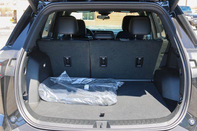 new 2026 Chevrolet Equinox car, priced at $37,095