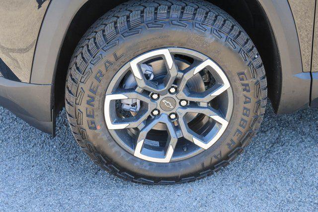 new 2026 Chevrolet Equinox car, priced at $37,095