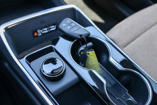 new 2026 Chevrolet Equinox car, priced at $37,095