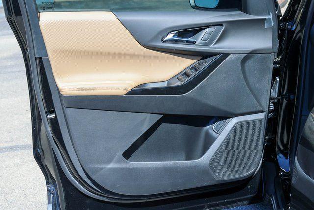 new 2026 Chevrolet Equinox car, priced at $37,095