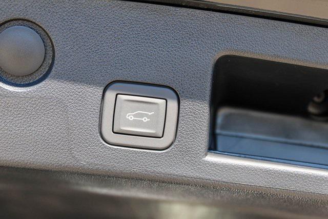 new 2026 Chevrolet Equinox car, priced at $37,095