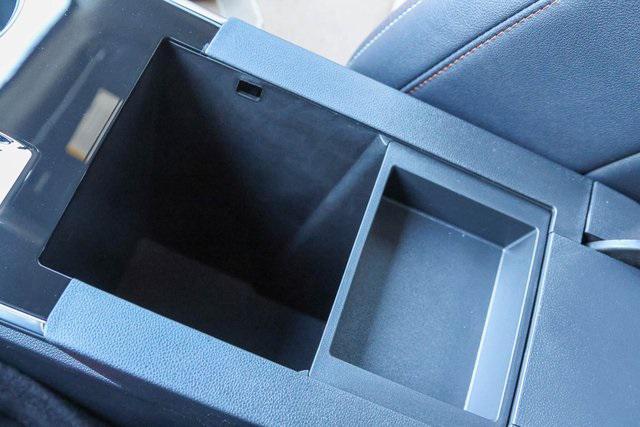 new 2026 Chevrolet Equinox car, priced at $37,095