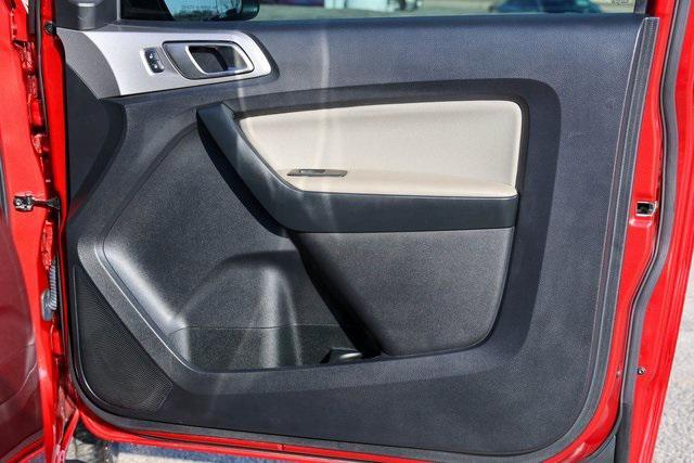 used 2020 Ford Ranger car, priced at $24,998