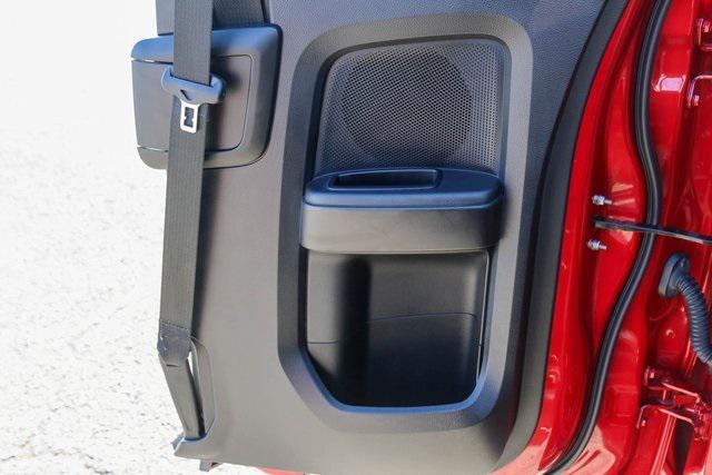 used 2020 Ford Ranger car, priced at $24,998