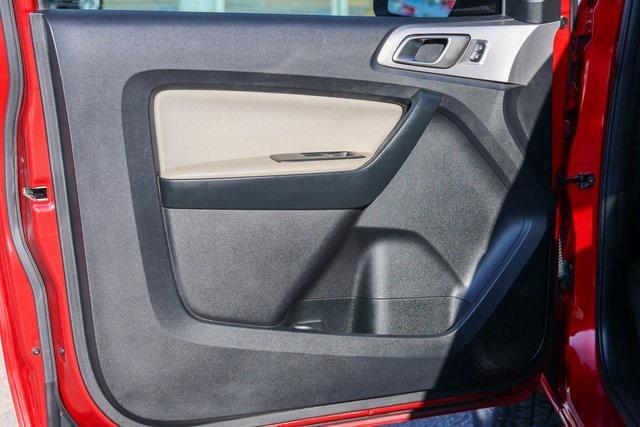 used 2020 Ford Ranger car, priced at $24,998