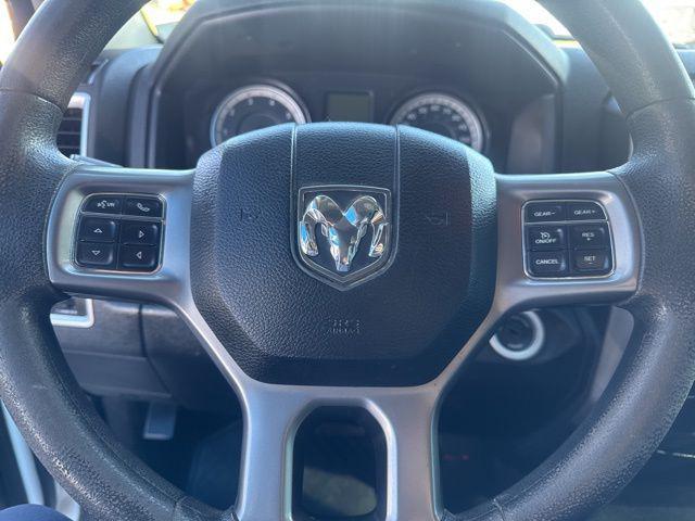 used 2022 Ram 1500 Classic car, priced at $23,118