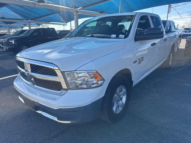 used 2022 Ram 1500 Classic car, priced at $23,118