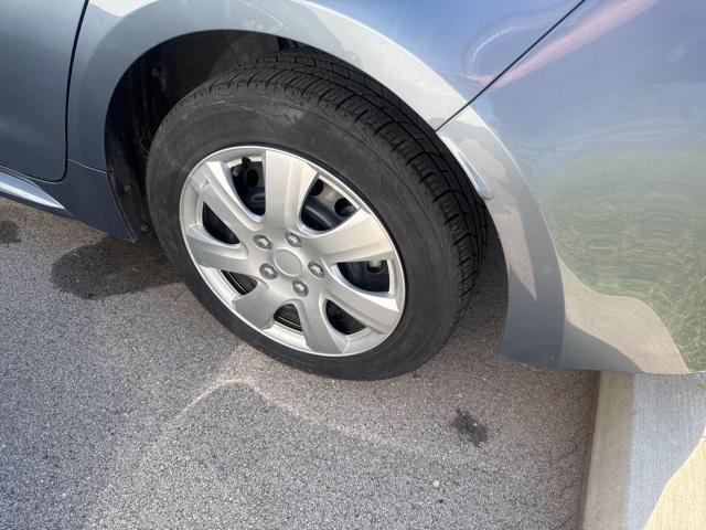 used 2024 Toyota Corolla car, priced at $18,998