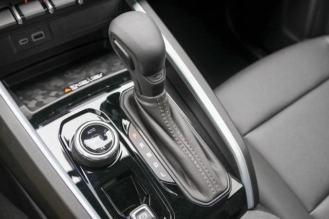 new 2026 Chevrolet Colorado car, priced at $40,602