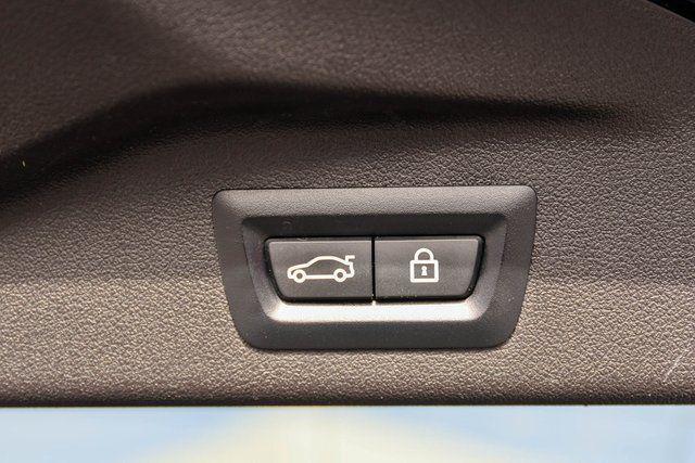 used 2021 BMW X7 car, priced at $45,619