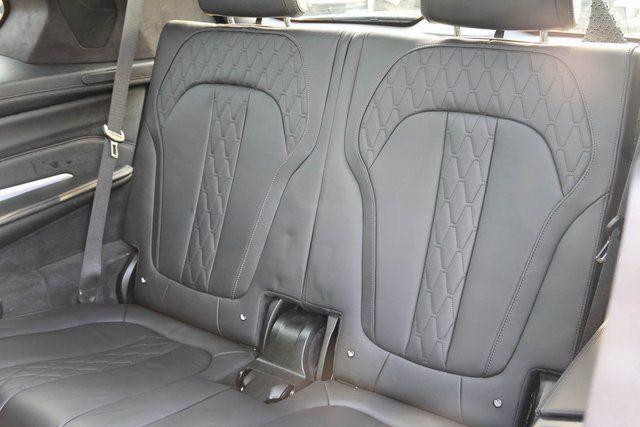 used 2021 BMW X7 car, priced at $45,619
