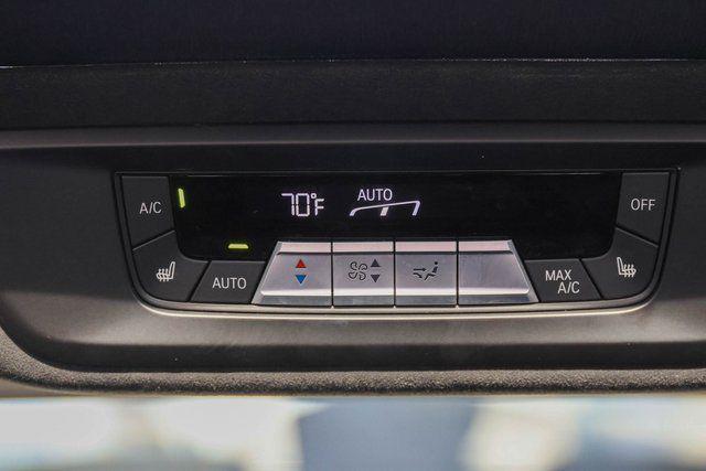 used 2021 BMW X7 car, priced at $45,619