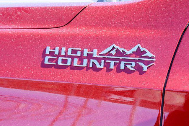 new 2026 Chevrolet Tahoe car, priced at $98,099