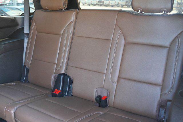 new 2026 Chevrolet Tahoe car, priced at $98,099