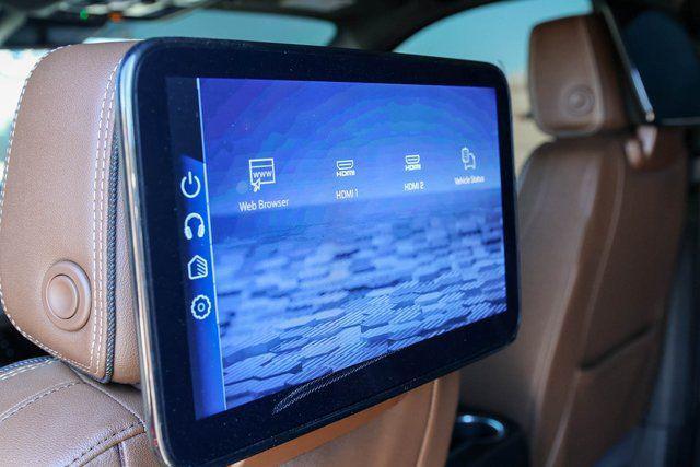 new 2026 Chevrolet Tahoe car, priced at $98,099