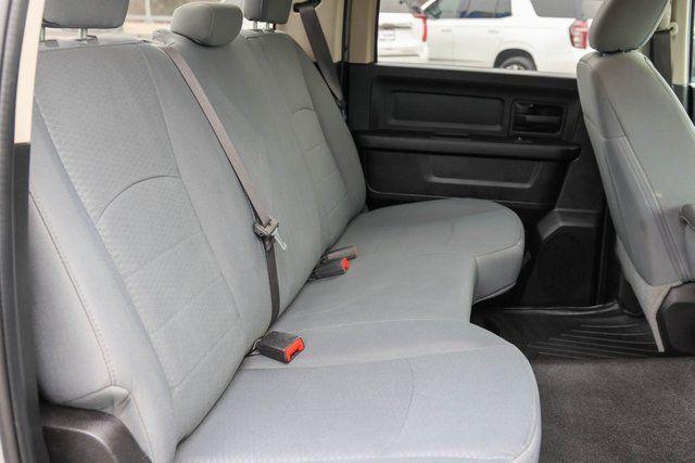 used 2019 Ram 1500 car, priced at $20,000