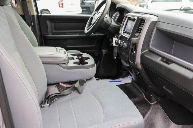 used 2019 Ram 1500 car, priced at $20,000