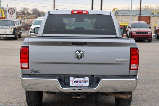 used 2019 Ram 1500 car, priced at $20,000