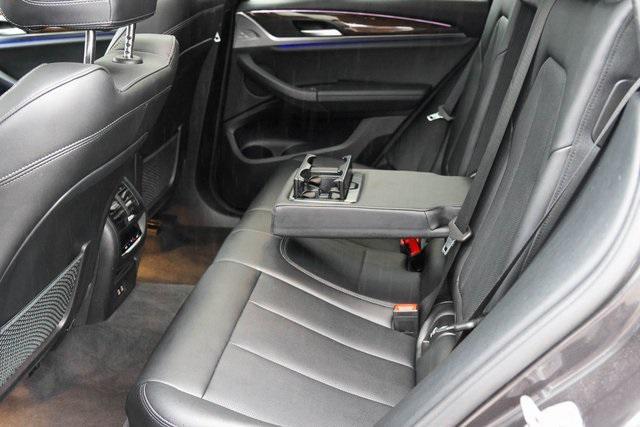 used 2022 BMW X4 car, priced at $26,998