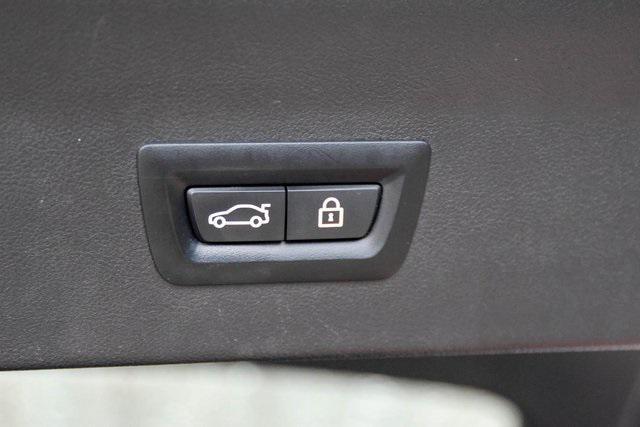 used 2022 BMW X4 car, priced at $26,998