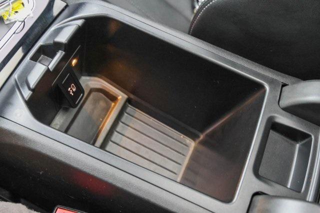 used 2022 BMW X4 car, priced at $26,998