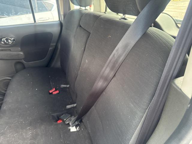 used 2013 Nissan Cube car, priced at $3,000