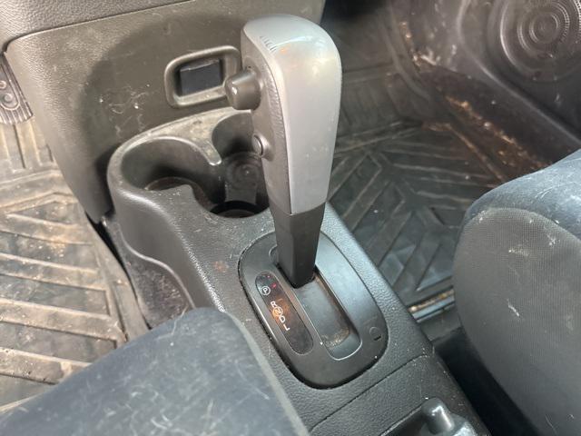 used 2013 Nissan Cube car, priced at $3,000