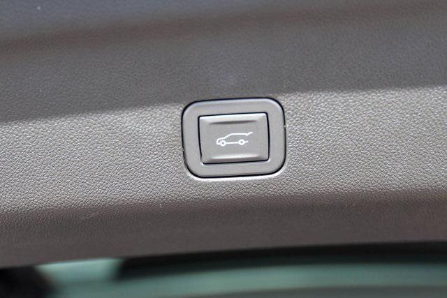 new 2026 Chevrolet Suburban car, priced at $98,575