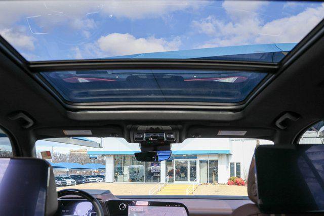 new 2026 Chevrolet Suburban car, priced at $98,575