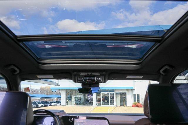 new 2026 Chevrolet Suburban car, priced at $98,575