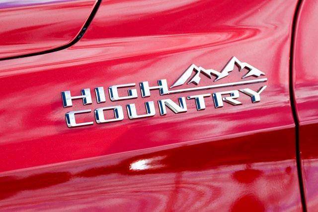 new 2026 Chevrolet Suburban car, priced at $98,575