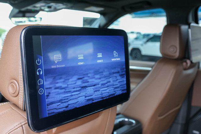 new 2026 Chevrolet Suburban car, priced at $98,575