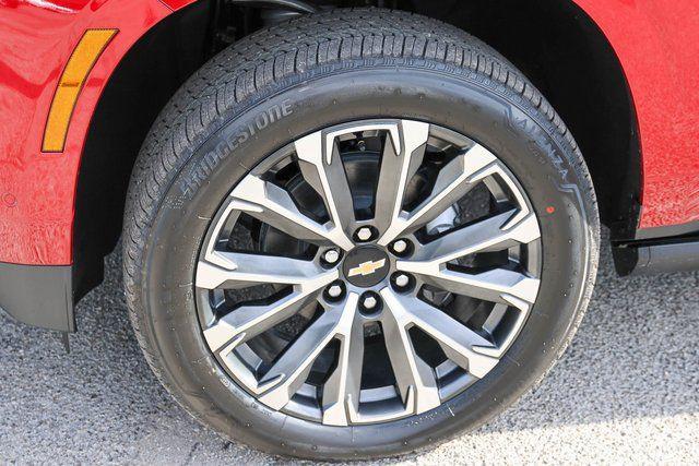 new 2026 Chevrolet Suburban car, priced at $98,575