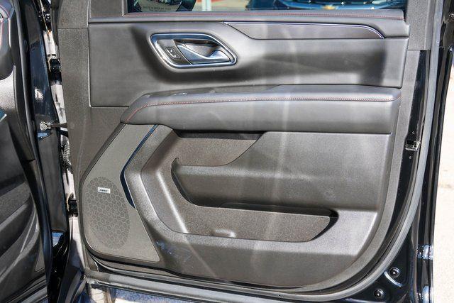 used 2022 Chevrolet Tahoe car, priced at $39,797