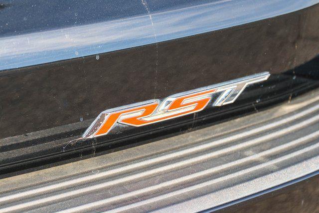 used 2022 Chevrolet Tahoe car, priced at $39,797