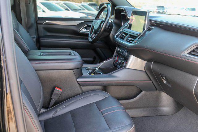 used 2022 Chevrolet Tahoe car, priced at $39,797