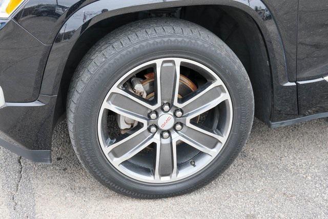 used 2019 GMC Acadia car, priced at $21,798