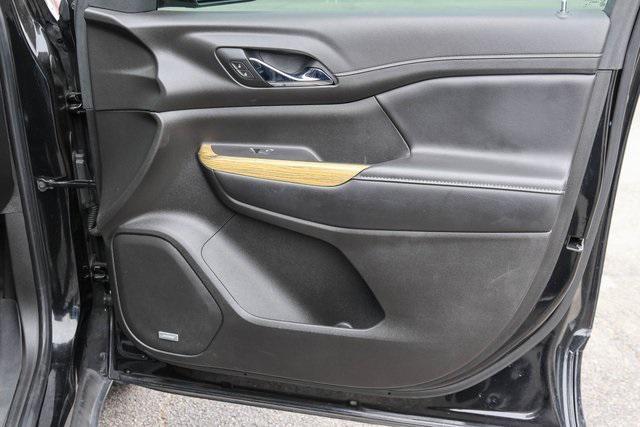 used 2019 GMC Acadia car, priced at $21,798