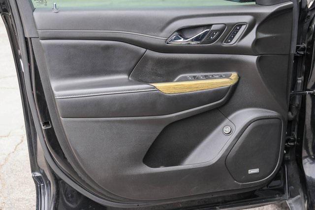 used 2019 GMC Acadia car, priced at $21,798