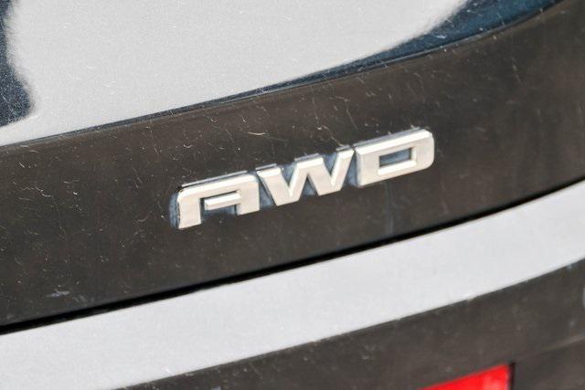 used 2019 GMC Acadia car, priced at $21,798