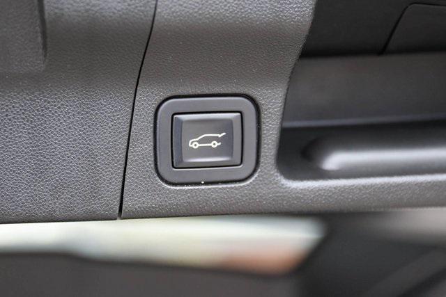 used 2019 GMC Acadia car, priced at $21,798