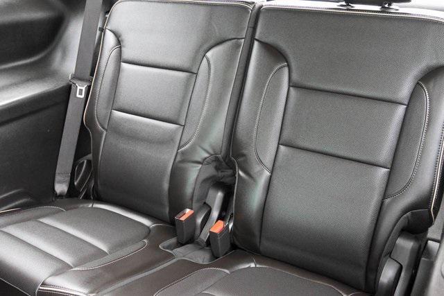 used 2019 GMC Acadia car, priced at $21,798