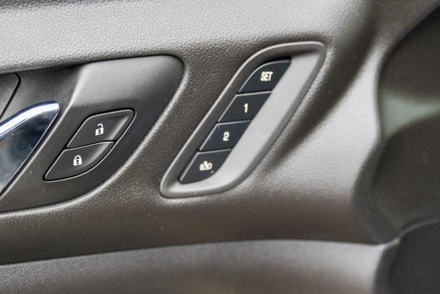 used 2019 GMC Acadia car, priced at $21,798