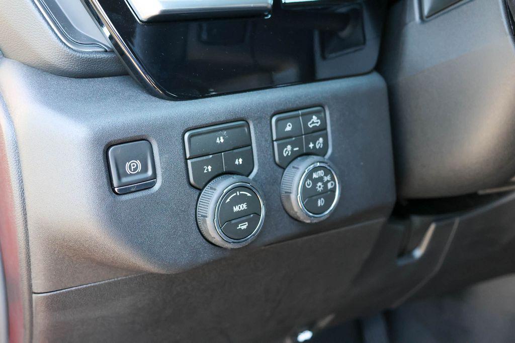 new 2026 Chevrolet Silverado 2500 car, priced at $73,619