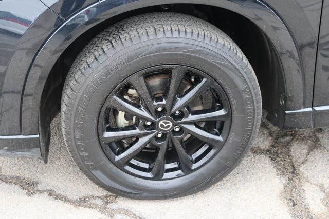 used 2024 Mazda CX-5 car, priced at $22,989