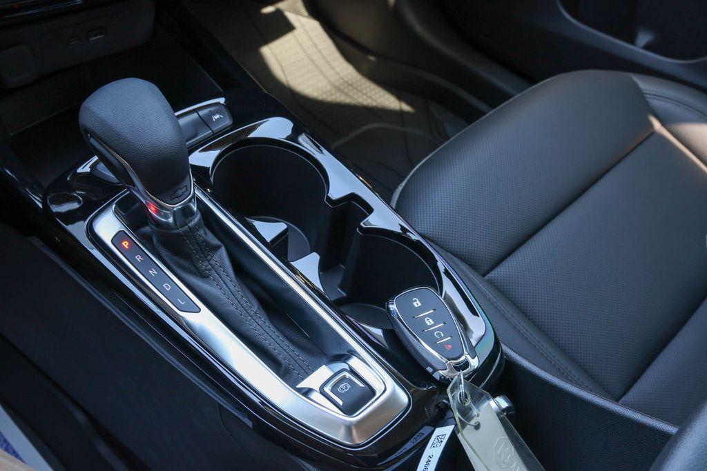 new 2026 Chevrolet Trax car, priced at $26,354