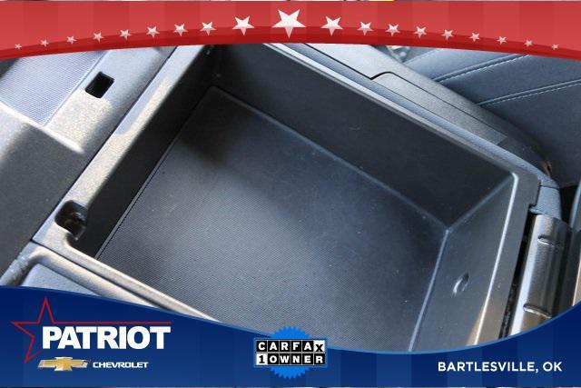 used 2020 Chevrolet Silverado 1500 car, priced at $29,250