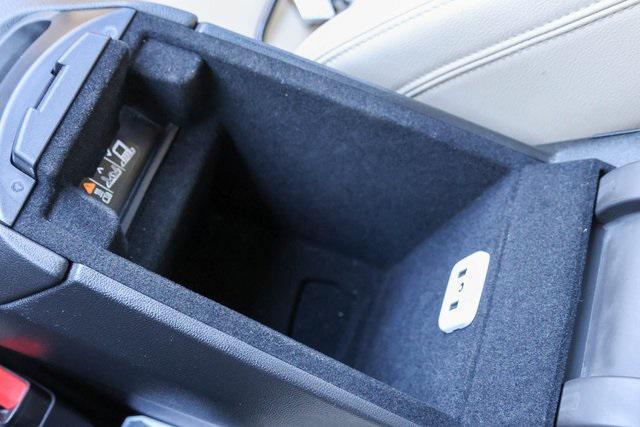 used 2018 Cadillac XT5 car, priced at $17,550