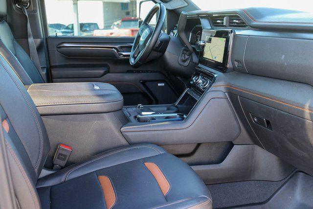 used 2024 GMC Sierra 2500 car, priced at $62,459